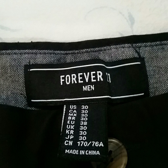 Forever 21 Pants - Picture 4 of 4